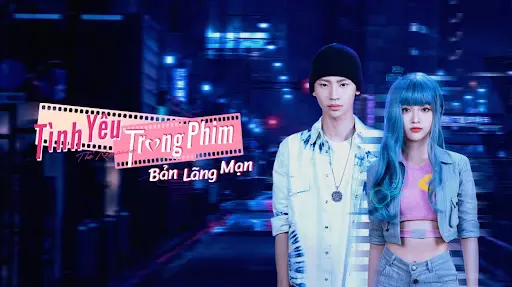 Tình Yêu Trong Phim 1