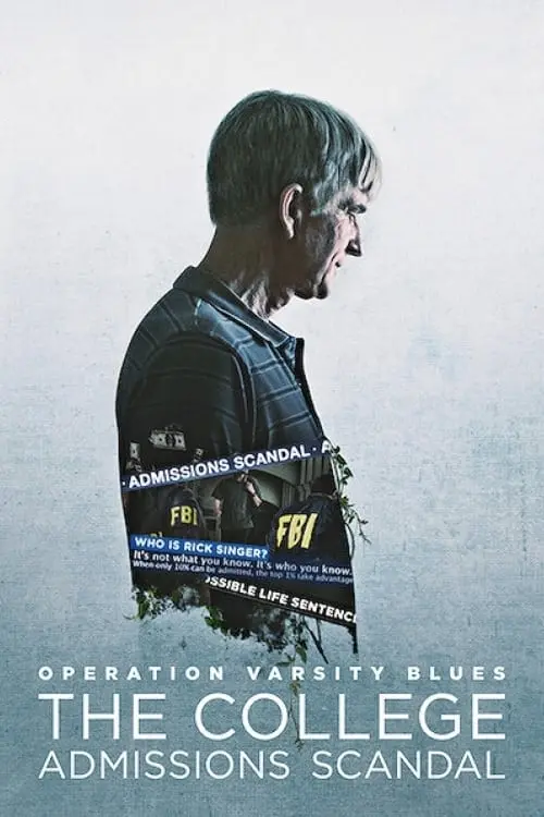 Chiến Dịch Varsity Blues: Vụ Bê Bối Tuyển Sinh đại Học Full