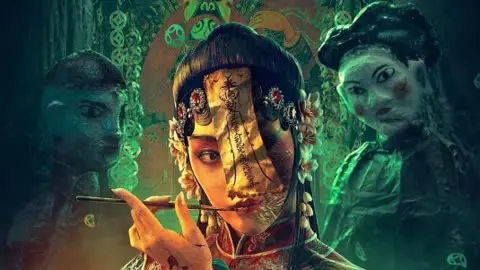 Chuyện Lạ Dân Gian: Ngụy Hi Ban Full