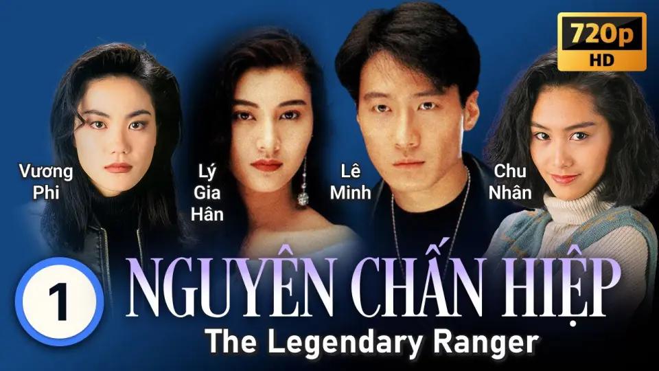 Nguyên Chấn Hiệp 1