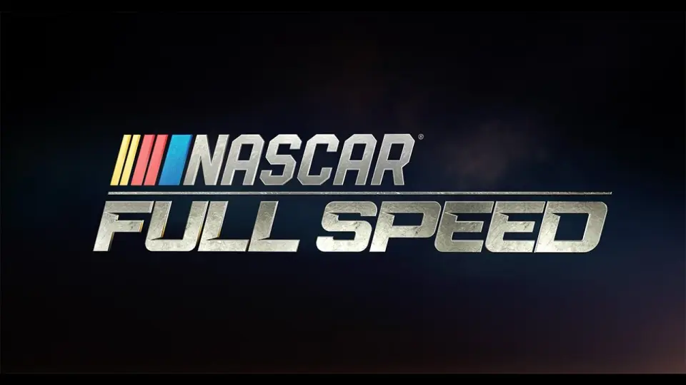 NASCAR: Full Speed 1