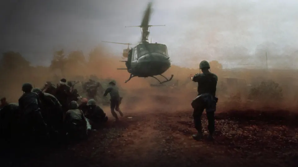 Vietnam: The War That Changed America 1