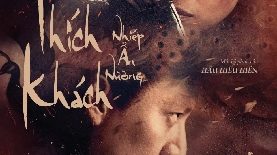 Thích Khách Nhiếp Ẩn Nương Full
