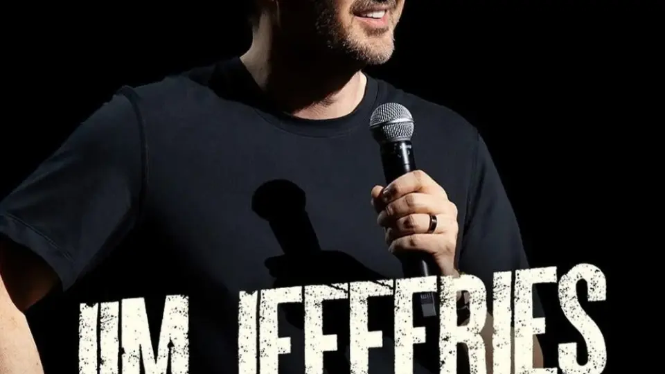 Jim Jefferies: Chính Sách Hai Chi Full