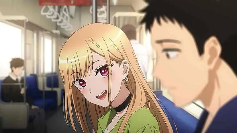 Sono Bisque Doll Wa Koi Wo Suru Season 2 1
