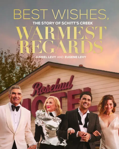 Schitt'S Creek (Phần 6)  02