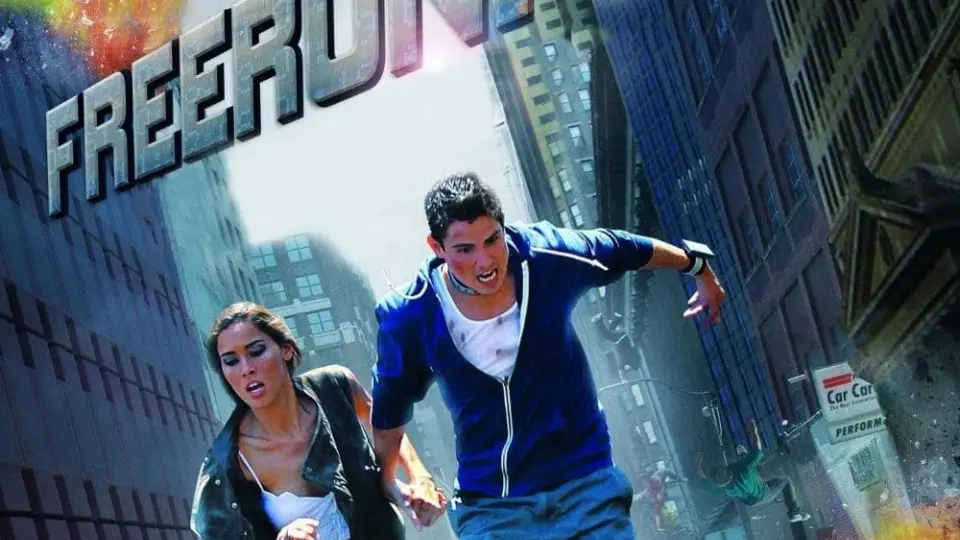 Freerunner Full