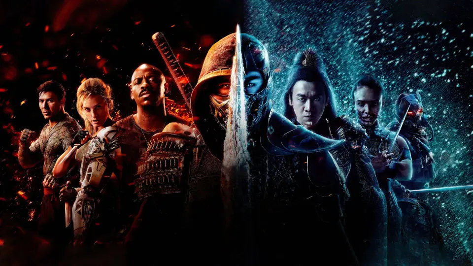 Mortal Kombat: Đấu Trường Sinh Tử Full