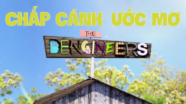 Chắp Cánh Ước Mơ 1