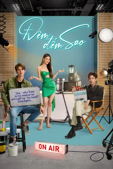 Đêm Đếm Sao  01