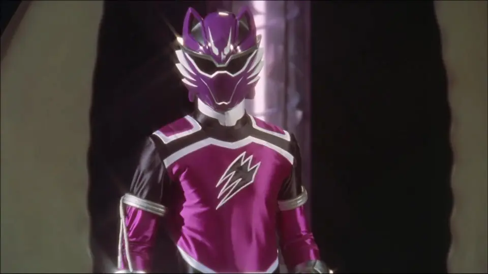 Jyuken Sentai Gekiranger Movie Full
