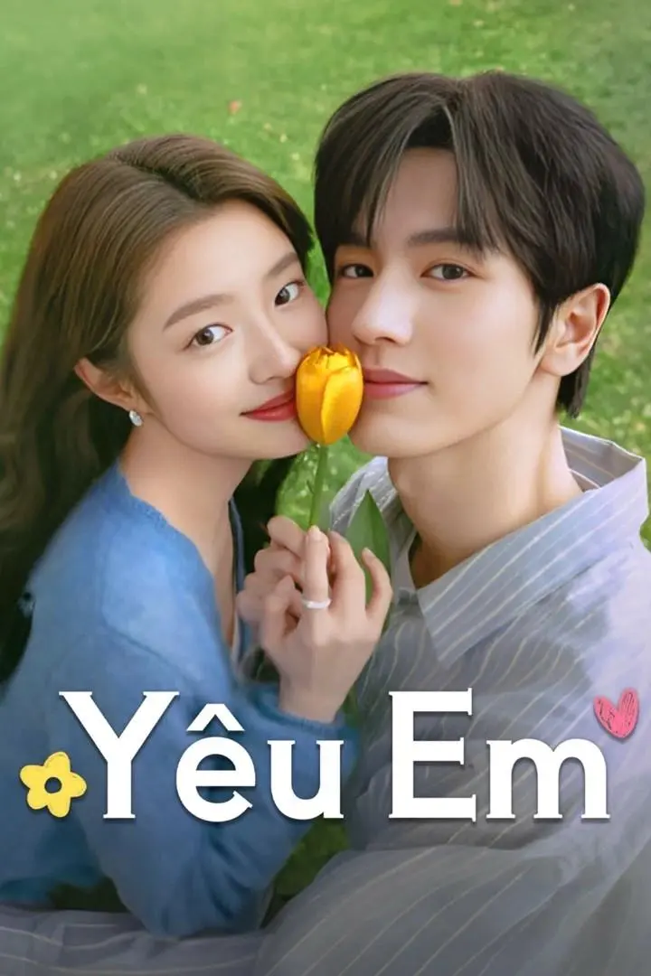 Yêu Em 01