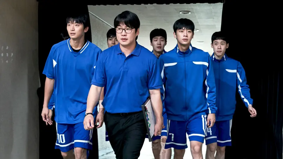 Rebound Bật Bảng Full