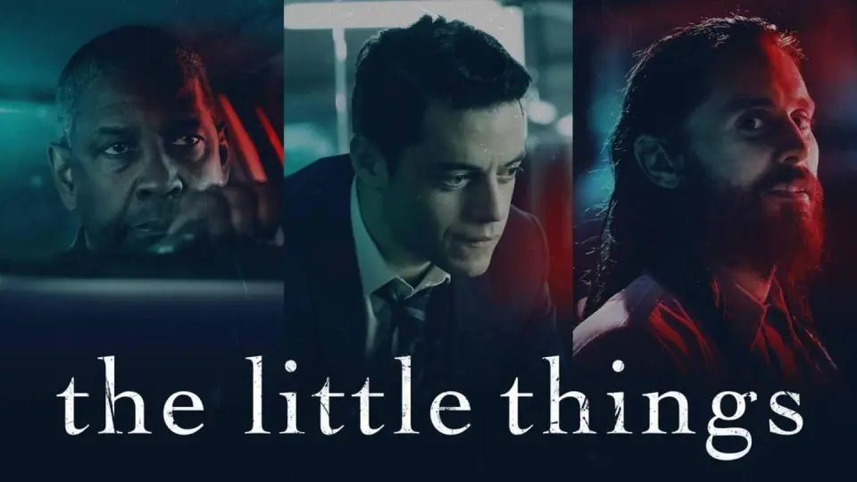 The Little Things Full