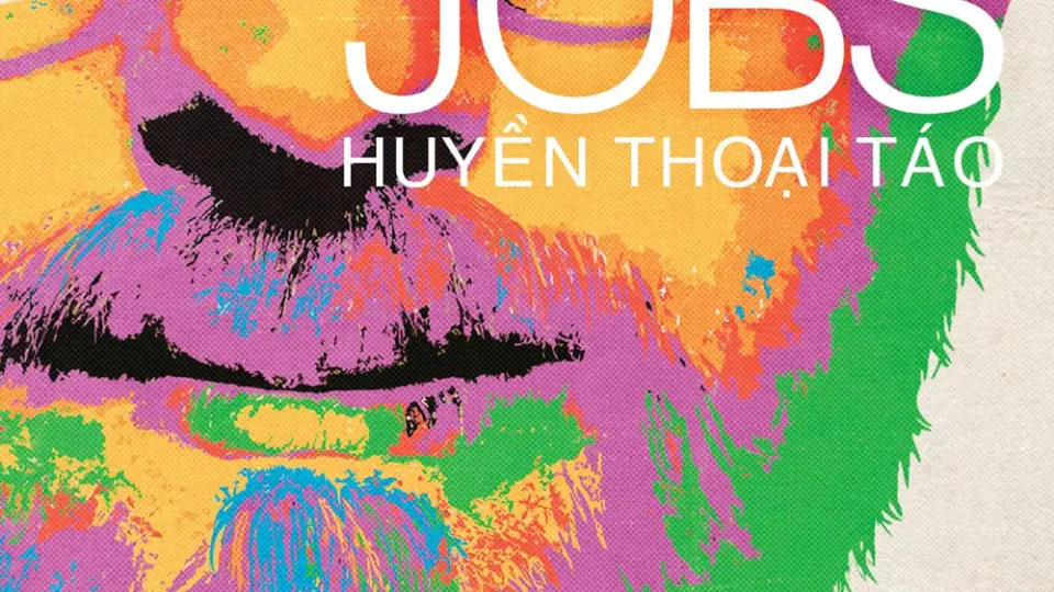 Jobs: Huyền Thoại Táo Full