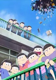 Osomatsu-San Movie Full