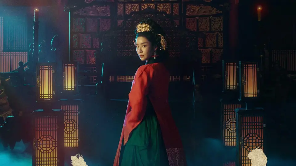 Vương Hậu Wongyeong 01