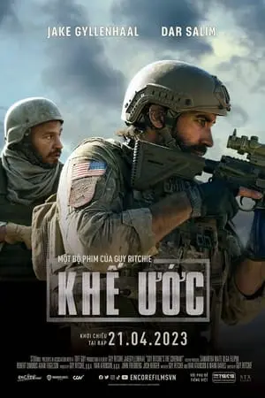 Khế Ước Full
