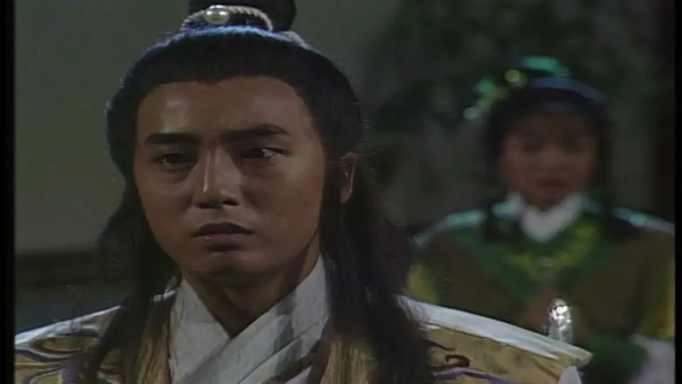 Ngạo Thế Tuyệt Kiếm 1