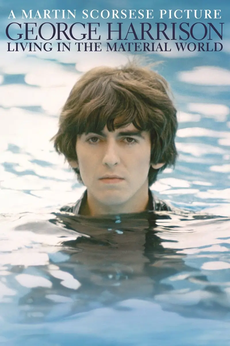 Thế Giới Vật Chất Của George Harrison 01