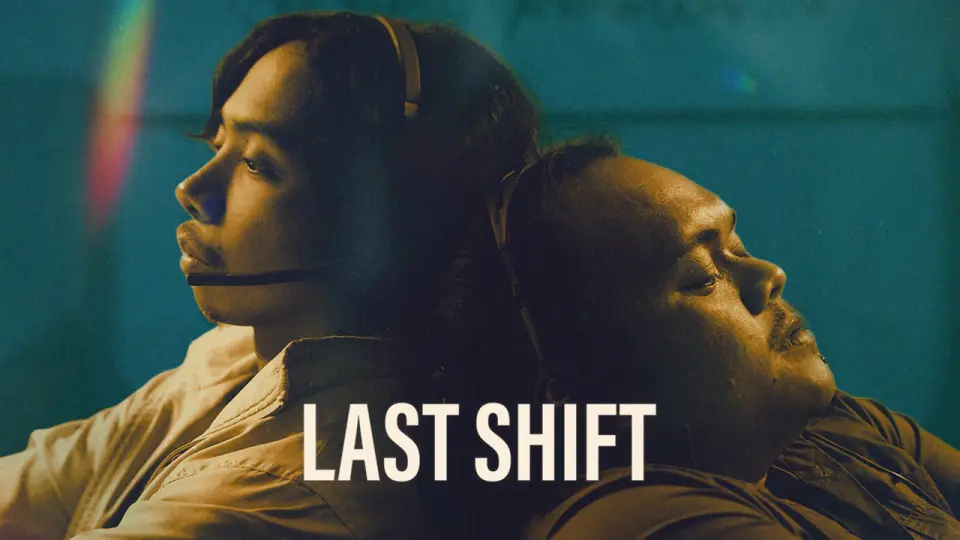 Last Shift Full