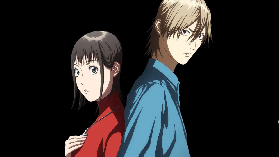LIAR GAME 1