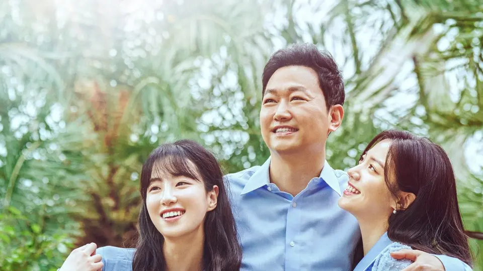 Định Mệnh Ngang Trái  1