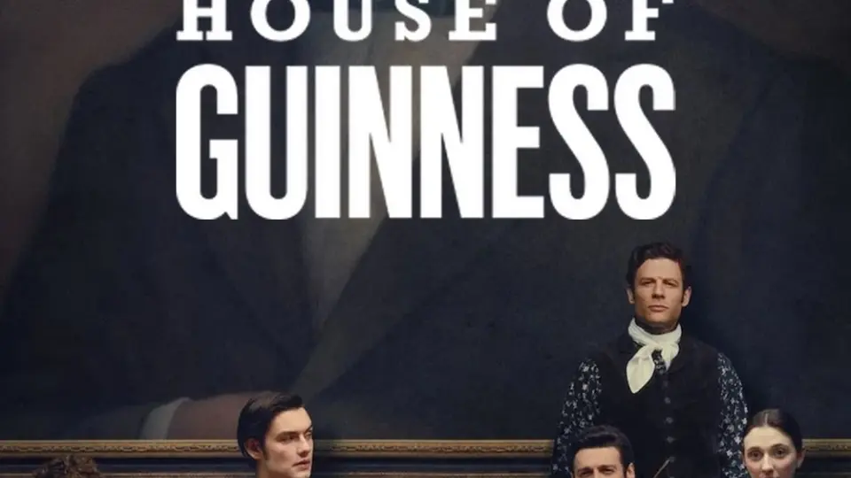 Gia Tộc Guinness  01