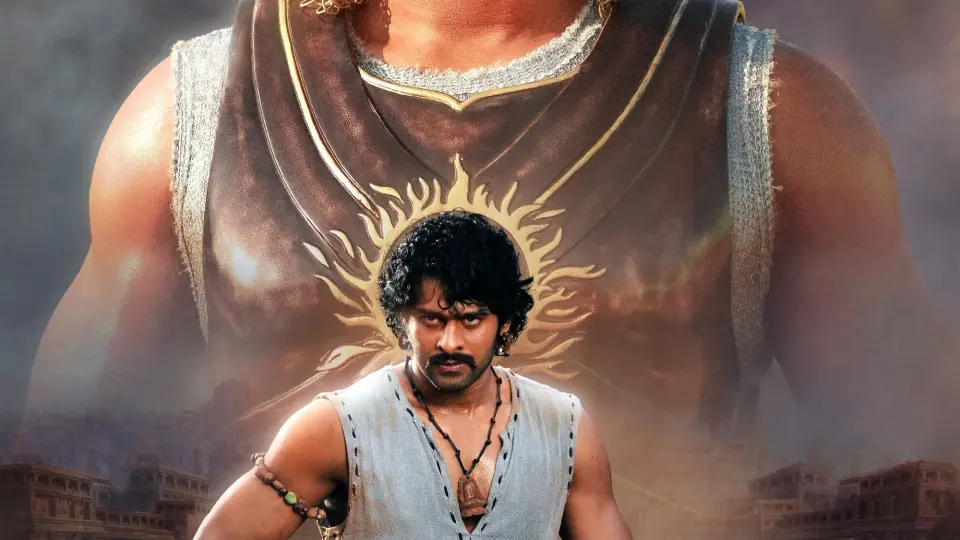 Sử Thi Baahubali 3 Full