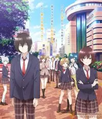 Jaku-Chara Tomozaki-Kun 1
