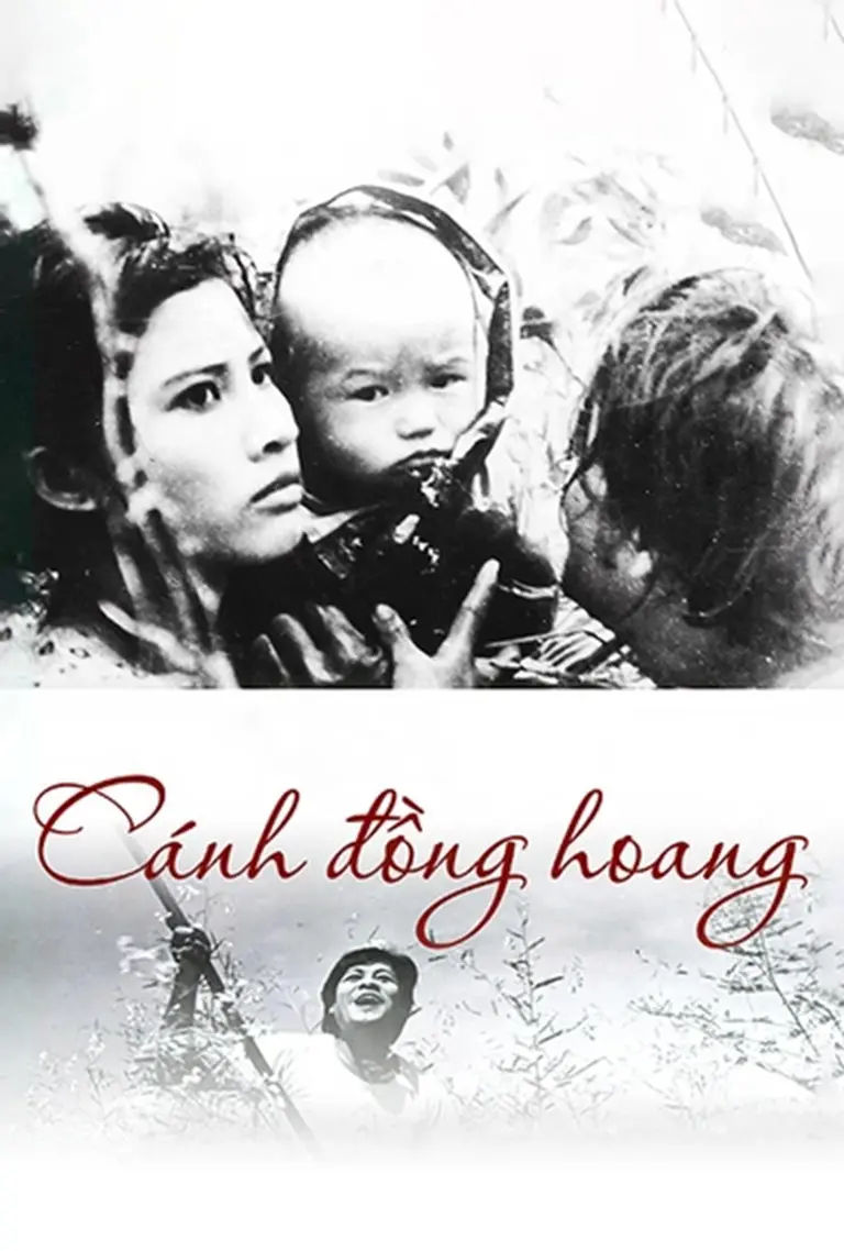 Cánh Đồng Hoang Full