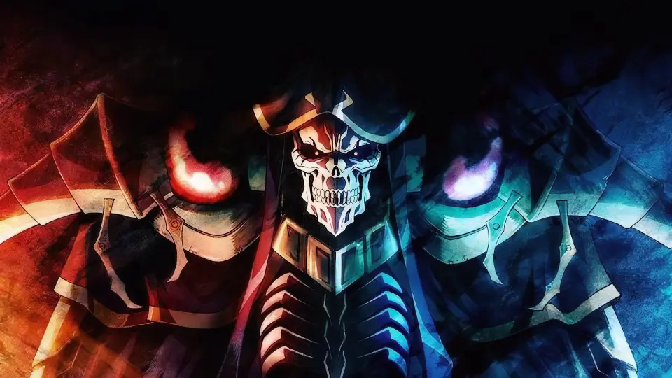 OVERLORD: Thánh Quốc Full
