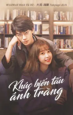 Khúc Biến Tấu Ánh Trăng  01