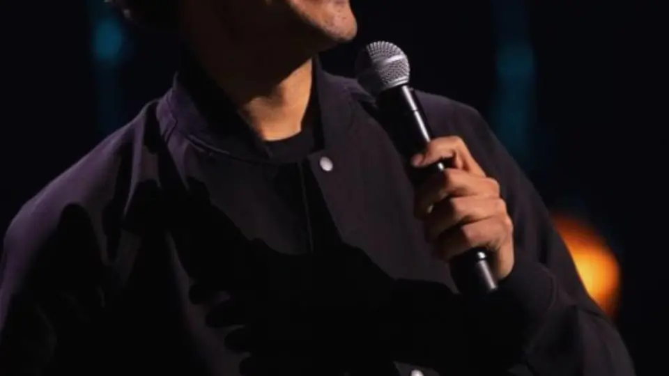 Trevor Noah: Giá Như Bạn... Full