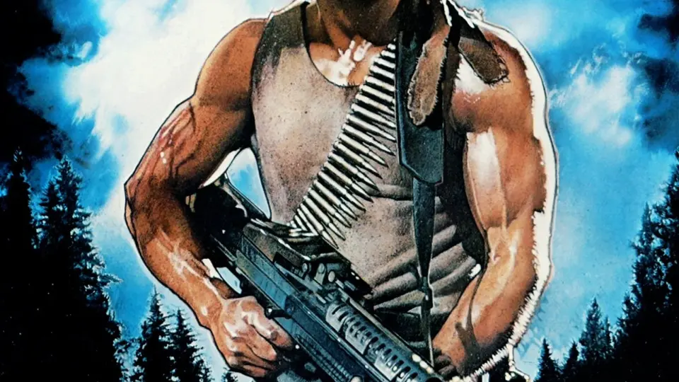 Chiến Binh Rambo Full