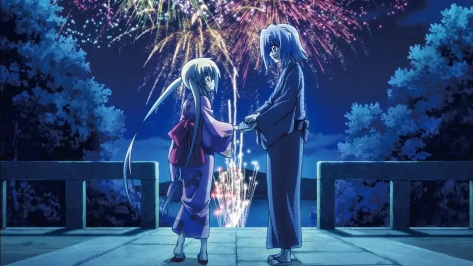 Hayate The Combat Butler Movie: Heaven Is A Place On Earth Full