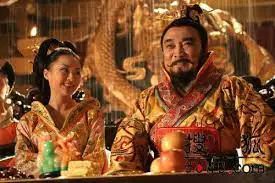 Khai Sáng Thịnh Thế 44