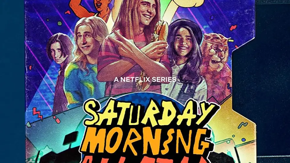 Saturday Morning All Star Hits! 01