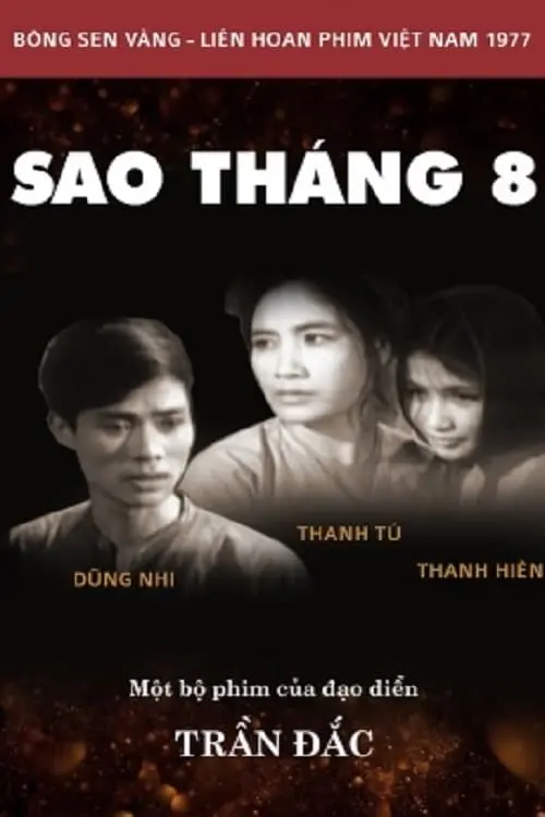 Sao Tháng 8 Full