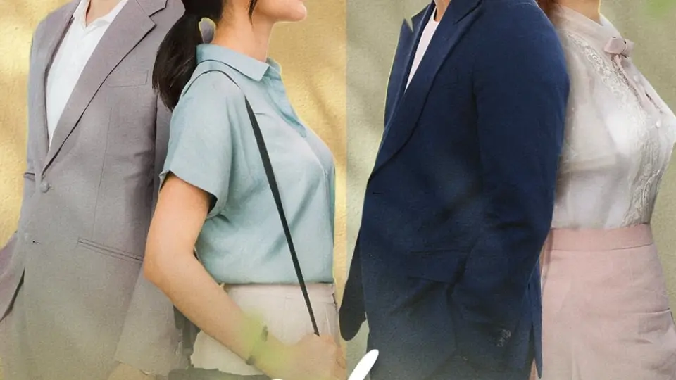 Yêu Trước Ngày Cưới  01