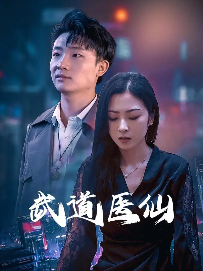 Thần Y Võ Đạo 1