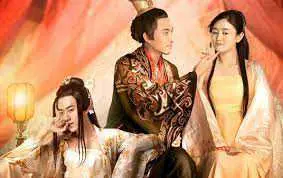 Hoàng Thượng Đừng Chạm Vào Ta Full