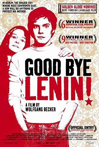 Tạm Biệt Lenin! Full