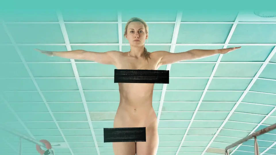 Her Body Full