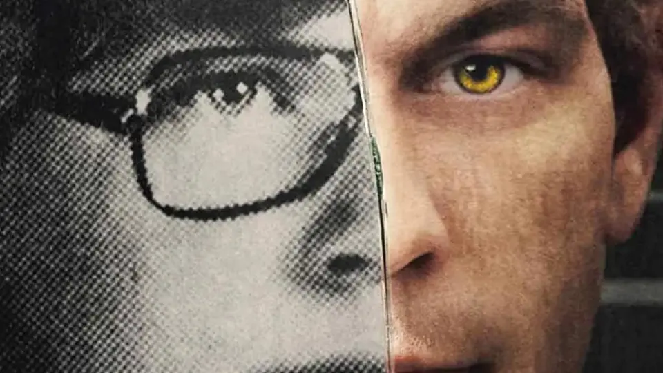 Đối Thoại Với Kẻ Sát Nhân: Jeffrey Dahmer 01