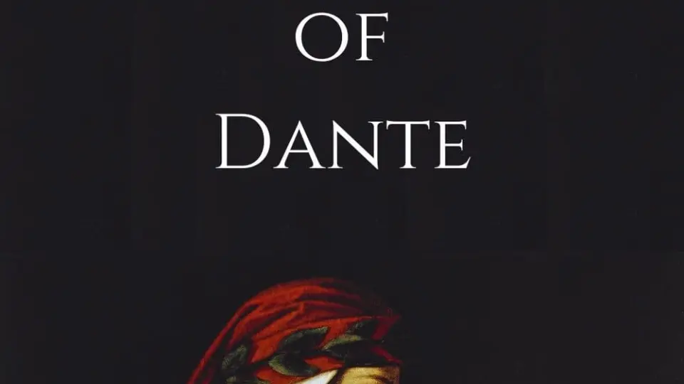 Thần Khúc Dante Full