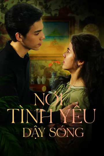 Nơi Tình Yêu Dậy Sóng 16