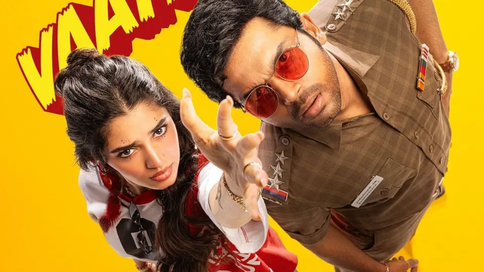 Vaa Vaathiyaar Full