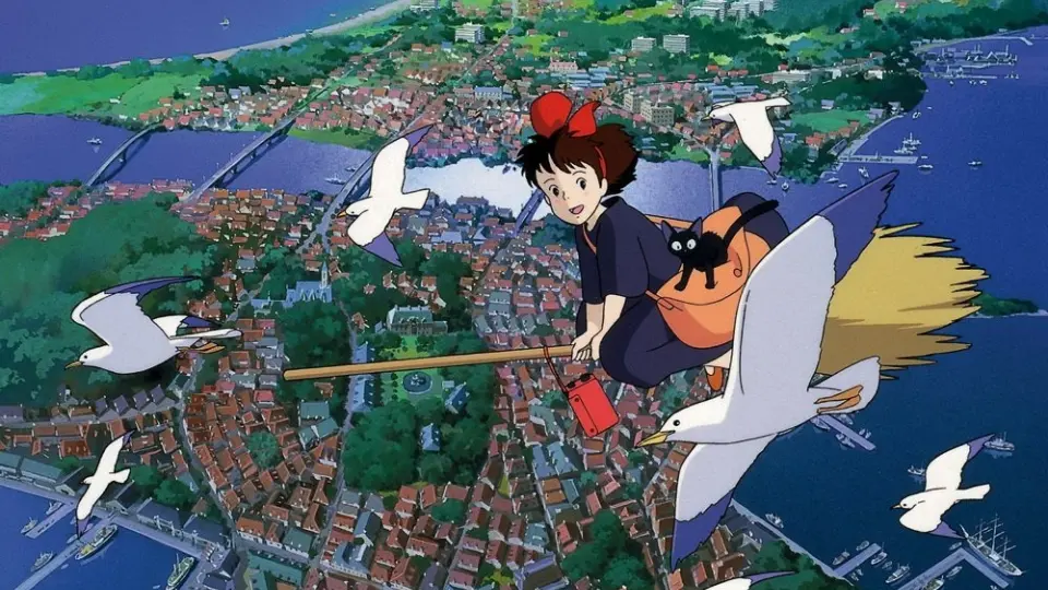 Dịch Vụ Giao Hàng Kiki Full
