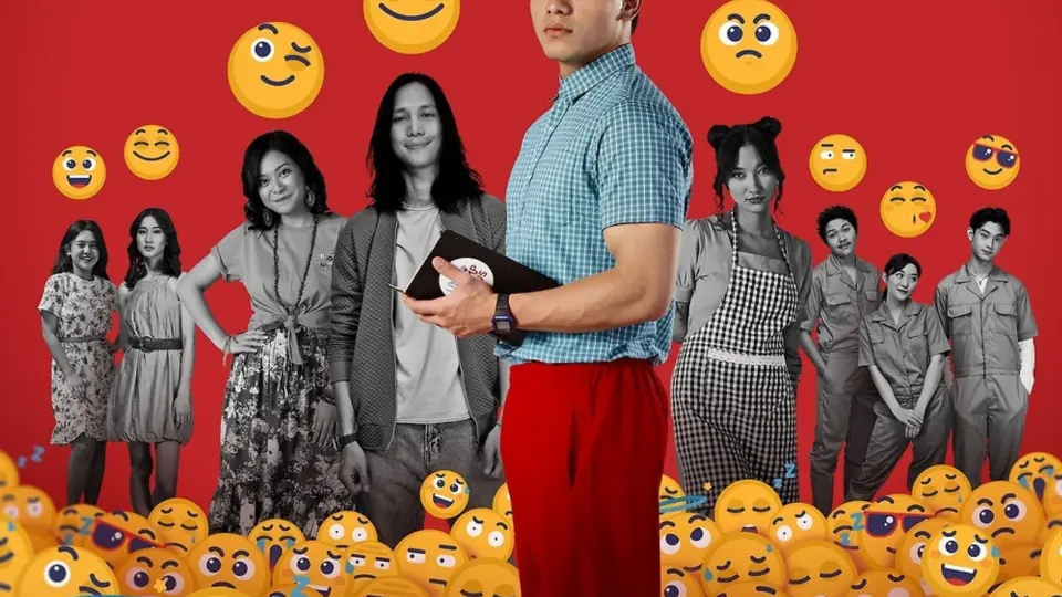 Tôi Là Người Mắc Hội Chứng Asperger Full